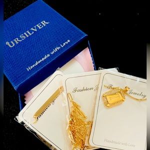 Handmade with love (necklace)3